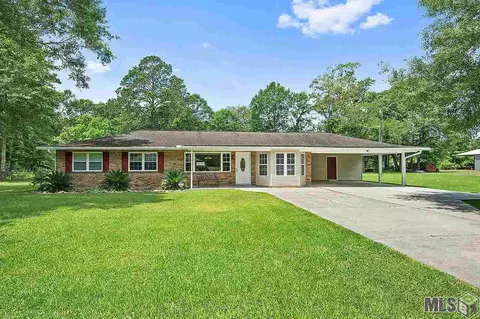33865 Galloway Rd, Walker, LA 70785 photo 1