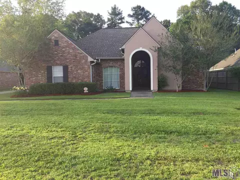 12525 Lakeland Dr, Walker, LA 70785 photo 1