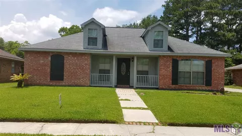 303 Celeste Dr, Baker, LA 70714 photo 1