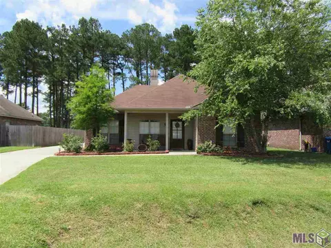 13625 Hopehaven, Walker, LA 70785 photo 1