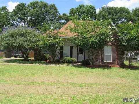 13720 Kelley St, Walker, LA 70785 photo 1