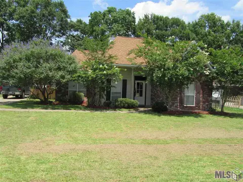 13720 Kelley St, Walker, LA 70785 photo 2