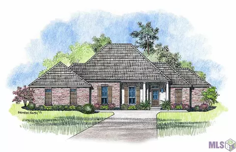 27750 Lakeview Dr, Walker, LA 70785 photo 2