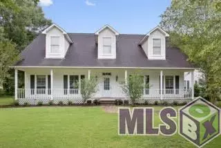 31700 Avants Rd, Walker, LA 70785 photo 1