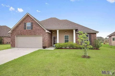 7115 Rue St Claire, Addis, LA 70710 photo 1