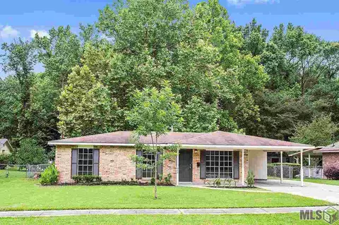 419 Cypress Dr, Baker, LA 70714 photo 1