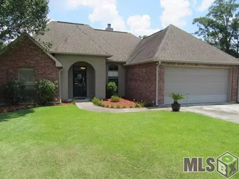 13080 Robin Dr, Walker, LA 70785 photo 1