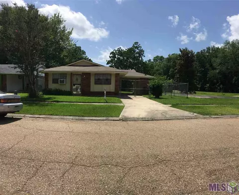 12357 E Brock Pl, Baton Rouge, LA 70807 photo 2