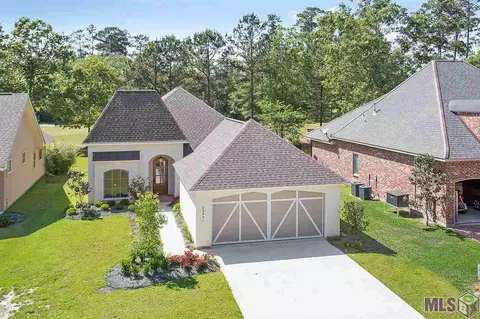 23841 Carter Trce, Springfield, LA 70462 photo 1