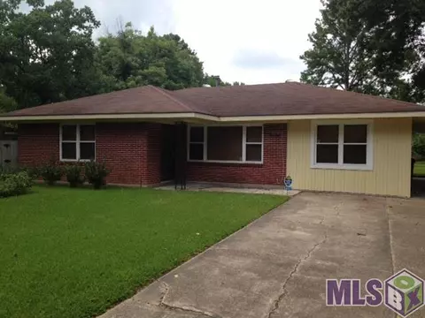 3407 Van Buren St, Baker, LA 70714 photo 1