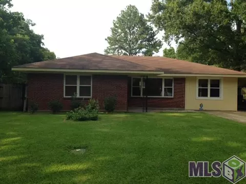 3407 Van Buren St, Baker, LA 70714 photo 2