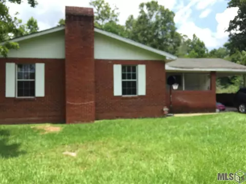 4096 Cooper Ln, Jackson, LA 70748 photo 1