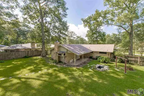3317 Sandy Dr, Baker, LA 70714 photo 9