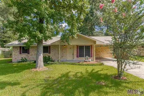 3317 Sandy Dr, Baker, LA 70714 photo 1