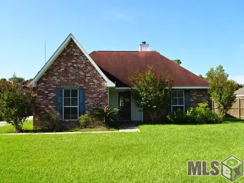 13604 Prairie Ln, Walker, LA 70785 photo 1