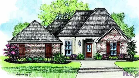 15060 Cross Gate Dr, Walker, LA 70785 photo 1