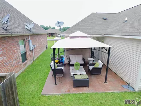 13540 Lily Ave, Walker, LA 70785 photo 4