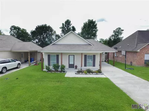 13540 Lily Ave, Walker, LA 70785 photo 1