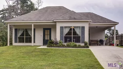 15709 Varnado Rd, Walker, LA 70785 photo 1