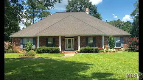 12115 Clanton Dr, Walker, LA 70785 photo 1