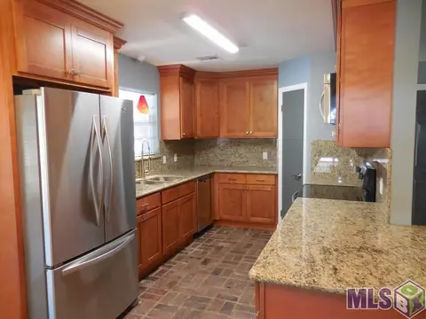 3806 Charry Dr, Baker, LA 70714 photo 2