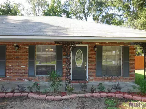 3806 Charry Dr, Baker, LA 70714 photo 1