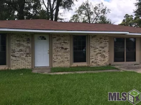 525 Sherron Ave, Baker, LA 70714 photo 1