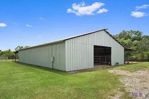 2302 Mistletoe Dr, Slaughter, LA 70777 photo 10
