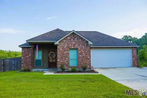 13645 Ball Park Rd, Walker, LA 70785 photo 1