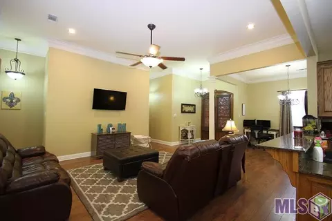 34254 Spring Lake Dr, Walker, LA 70785 photo 6