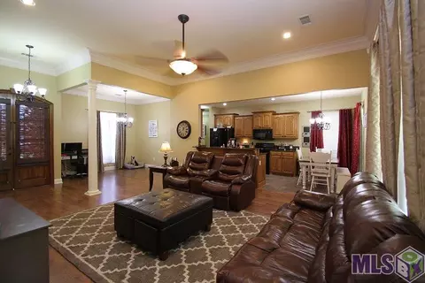 34254 Spring Lake Dr, Walker, LA 70785 photo 5