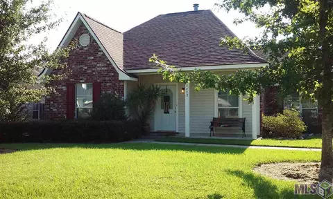 30482 Jo Ann St, Walker, LA 70785 photo 1