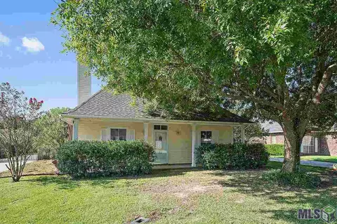 13580 Prairie Ln, Walker, LA 70785 photo 1