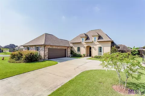 4237 Trial Dr, Addis, LA 70710 photo 1
