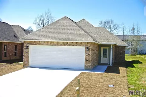 917 Chemin Dr, Baker, LA 70714 photo 1