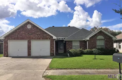 232 Windward Dr, Houma, LA 70360 photo 1
