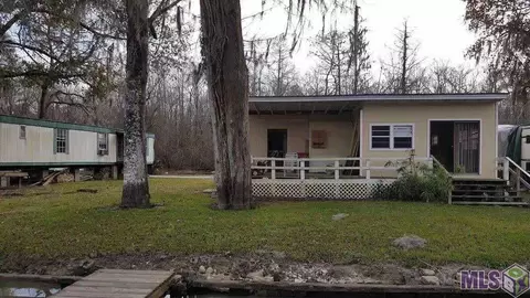 18786 River Bend Rd, Maurepas, LA 70449 photo 1