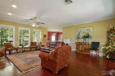 7671 Cooks Landing Dr, Ventress, LA 70783 photo 3