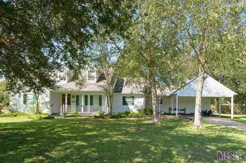 7671 Cooks Landing Dr, Ventress, LA 70783 photo 1