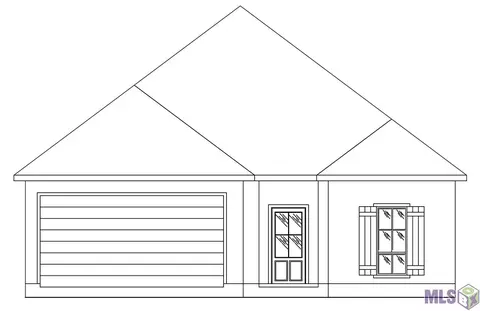 12309 Creekside Dr, Walker, LA 70785 photo 2