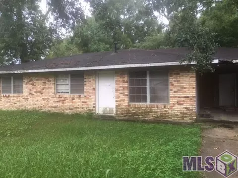 3724 Coolidge St, Baker, LA 70714 photo 1