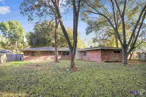 3736 Charry Dr, Baker, LA 70714 photo 2