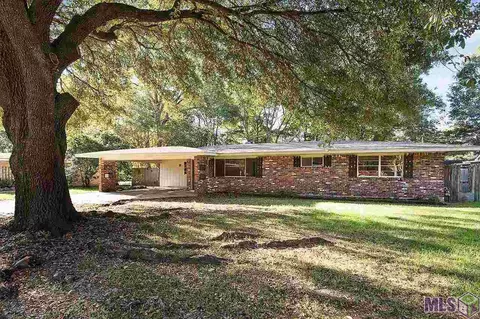 3736 Charry Dr, Baker, LA 70714 photo 1