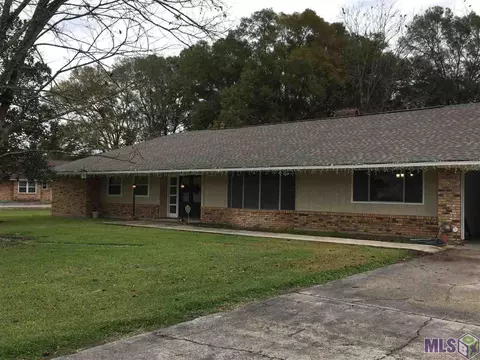 14340 Brown Rd, Baker, LA 70714 photo 1