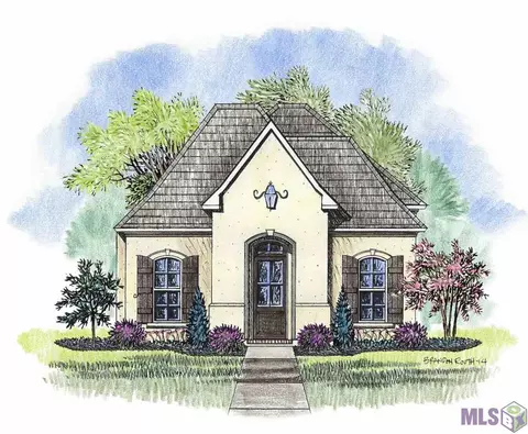 14068 Wetherly Dr, Baton Rouge, LA 70810 photo 1