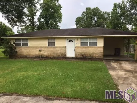4370 Wimbish Dr, Baker, LA 70714 photo 1