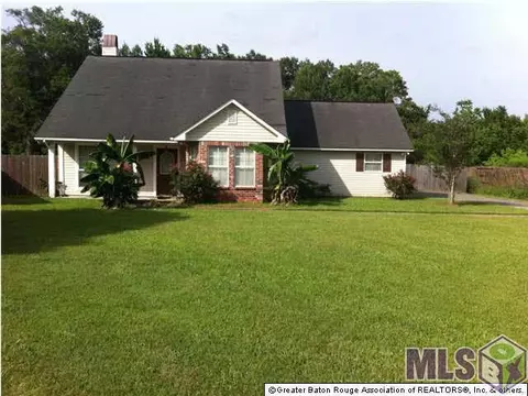 30564 W W Trce, Walker, LA 70785 photo 1