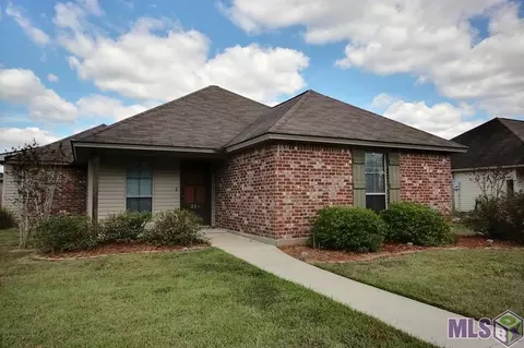 12241 Creekside Ave, Walker, LA 70785 photo 1
