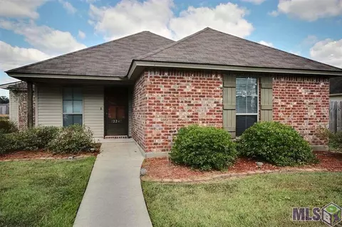 12241 Creekside Ave, Walker, LA 70785 photo 2