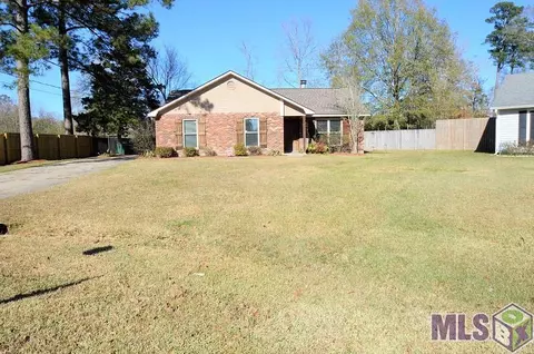 12873 Elaine Dr, Walker, LA 70785 photo 1